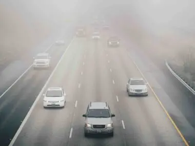 ICE trucks and buses cost society billions in premature deaths, chronic illness