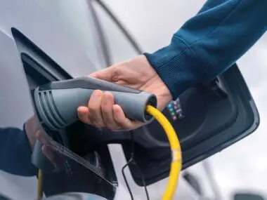 Indonesia’s growing EV fleet is saving billions from the oil price shock