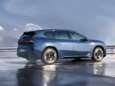 German Giants' New EVs: Real Innovation or Just Greenwashing?