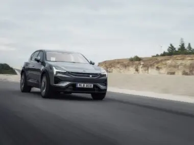 New Polestar 3 comes with improved charging architecture, priced from $116,700