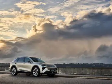 MG prices new premium electric SUV that is now on sale in Australia