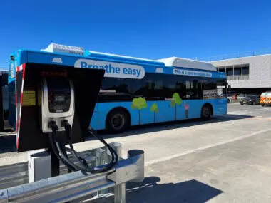 Zenobē secures “landmark” $400m financing for heavy vehicle electric fleets in Australia and NZ