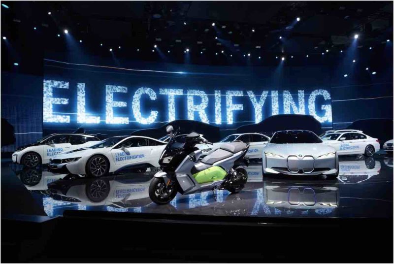 BMW Group