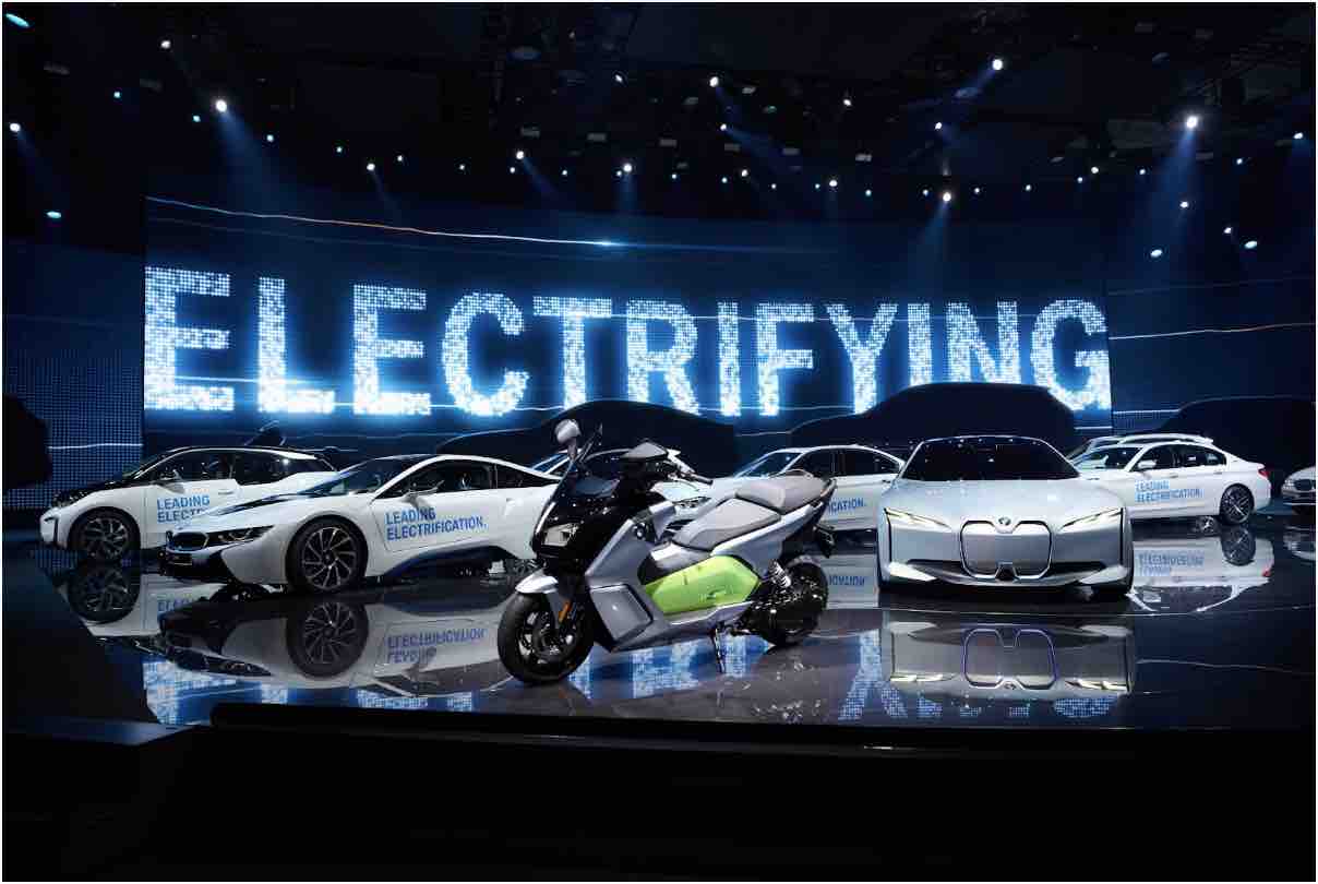BMW Group