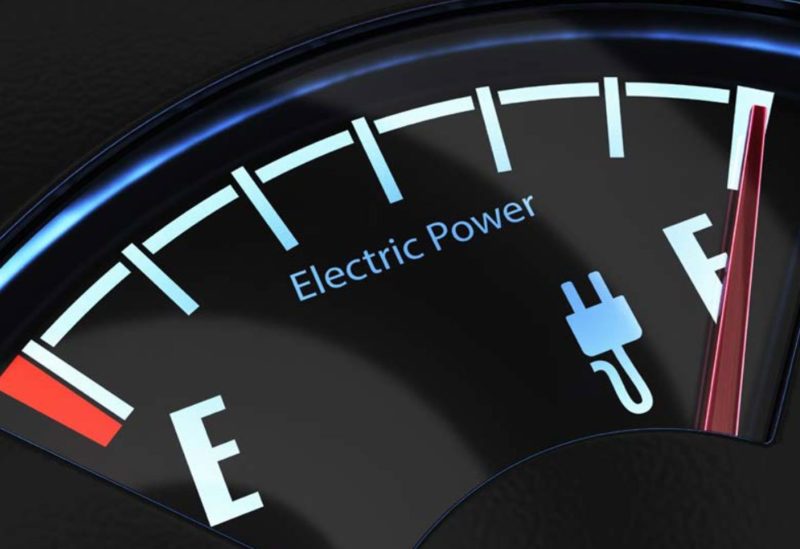 Electric Power