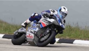 Why electric motorcycles are the gateway electric vehicle