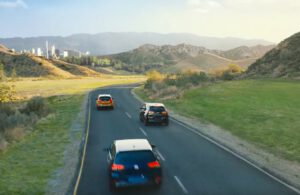 Electrify America moves up a gear