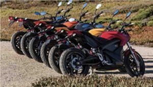 Electric motorcycles: Evangelical BS, or the future incarnate?