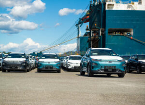 Norway begins long farewell to fossil cars, and Australia still has a lot to learn