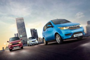 India could be world’s 3rd largest EV market by 2021