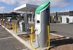 Do I need a special charger to be able to charge my EV at home?