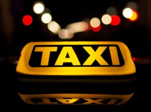 “Signal for whole of Europe:” Hamburg bans new combustion engine taxis from 2025