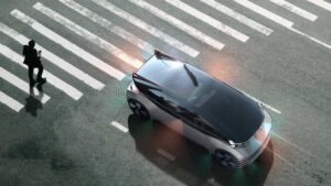 Instead of worrying about silent EVs, make some noise about vehicle safety