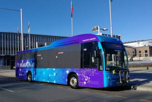 10 actions local governments can take to support EVs and clean transport