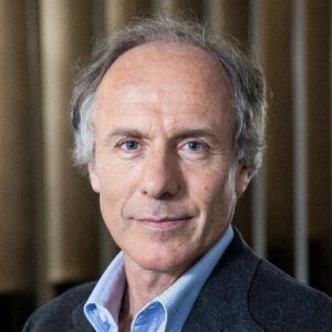 The Driven Podcast: Chief scientist Alan Finkel on battery EVs and fuel cell EVs