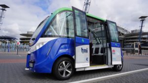 NSW government readies for driverless tech as opposition focuses on EVs