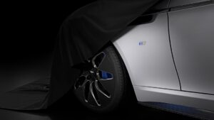 Move over James Bond: Aston Martin reveals ‘secrets’ of all-electric Rapide E
