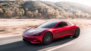 The future of legacy car manufacturers