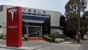 Tesla Australia seeks new staff as it readies for Model 3 arrival