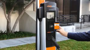ChargePoint commits to 2.5 million EV chargers worldwide by 2025
