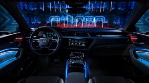 Audi gets serious in 12 model EV offensive, starting with quattro e-tron
