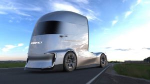 Tesla Semi may be delayed until 2022 due to battery shortage