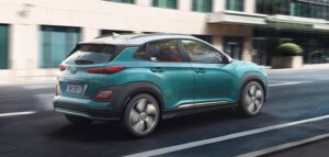 Hyundai says Kona EV available in Australia in November, then changes its mind