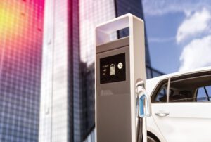 Electric vehicle revolution requires smarter, more efficient buildings