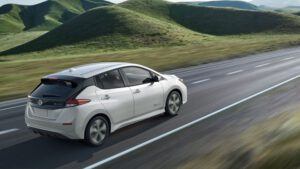 Electric vehicles could turn solar households into autonomous energy units