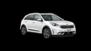 Kia prepares to launch Niro electric vehicle in Australia for around $40,000
