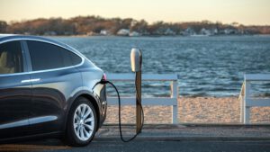 EV uptake gathers speed – 1 million global sales added in just six months
