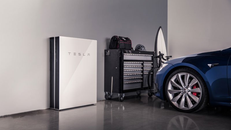 Tested: Tesla's Latest Home Charging Unit Protects Against the