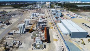 Western Australia’s Lithium Valley – a one stop shop for EV raw materials