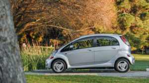 We’re pensioners, we want a cheap EV. What are our options?