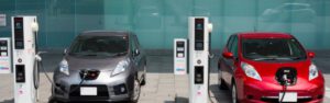 ACT urges local governments to join bulk-buy for electric vehicle fleets