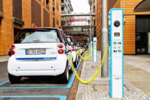 Denmark to ban petrol, diesel car sales by 2030 – push EV uptake