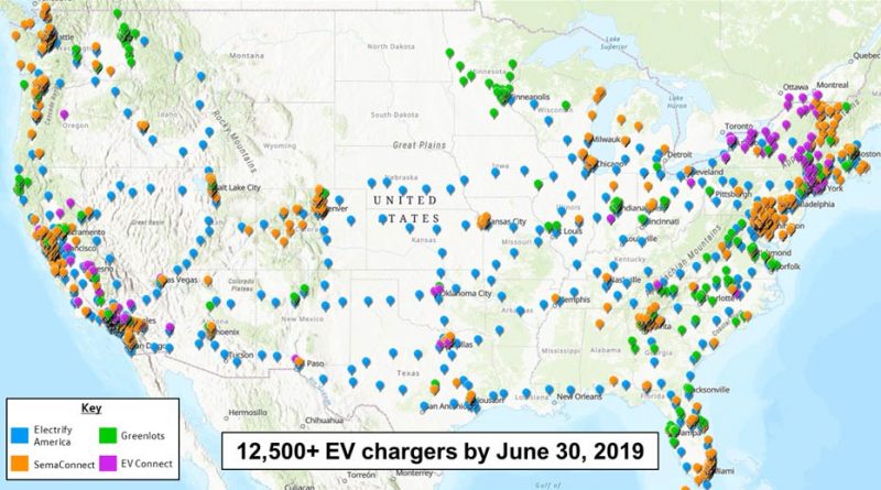 Source: Electrify America