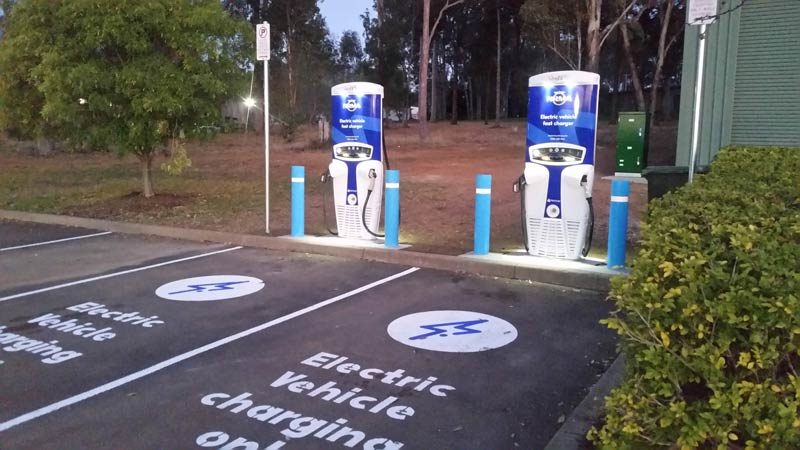 NRMA Pokolbin