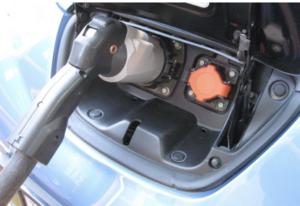 Why is Tesla charging different?