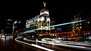 Madrid bans ICE cars from city centre in favour of EVs – from next month