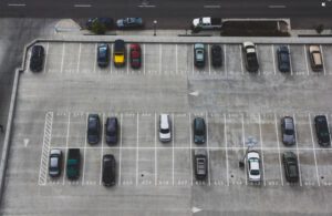 German new car registrations hit 30-year low, but electric car sales rise