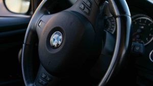BMW announces range increase for i3 electric vehicle