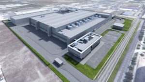 Dyson will make EVs at Singapore factory to be built by 2020