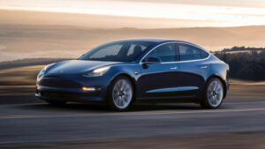 For the best price on a Tesla Model 3, you better move to Canberra