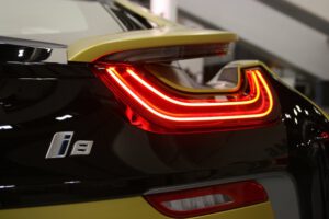 The Driven Podcast: The connected world of electric vehicles