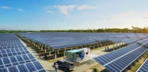 Queensland says it wants to lead Australia on electric vehicles