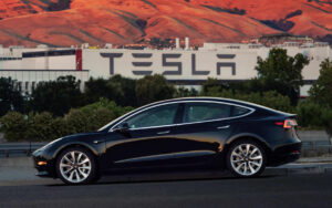 Australia Model 3 push helps Tesla set new global delivery record in Q3
