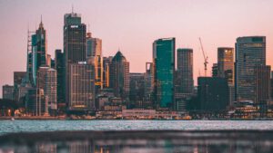 Big property investors not ready for impending autonomous vehicle revolution
