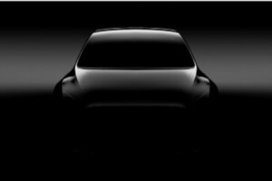 Model Y coming in 2020, but Musk most excited by Tesla ute