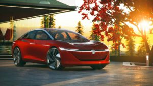 VW promises EVs like Tesla, but “half the price” by 2020